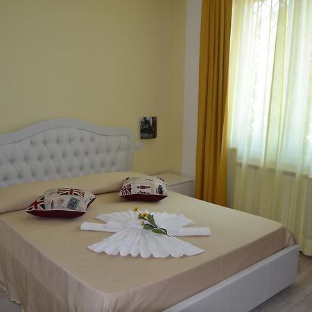 Fly In The World B&B Fiumicino Quarto foto