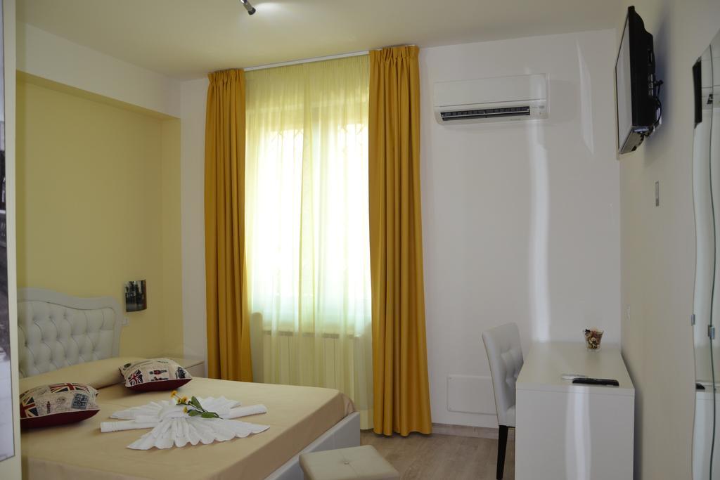 Fly In The World B&B Fiumicino Quarto foto