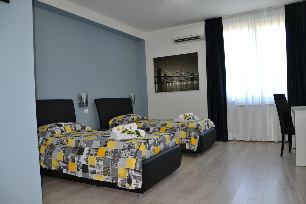 Fly In The World B&B Fiumicino Quarto foto