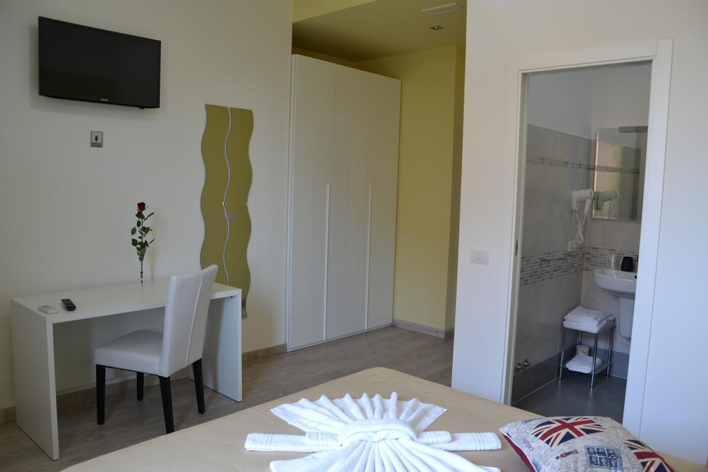 Fly In The World B&B Fiumicino Quarto foto