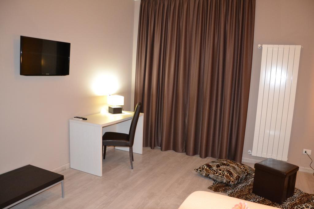 Fly In The World B&B Fiumicino Quarto foto