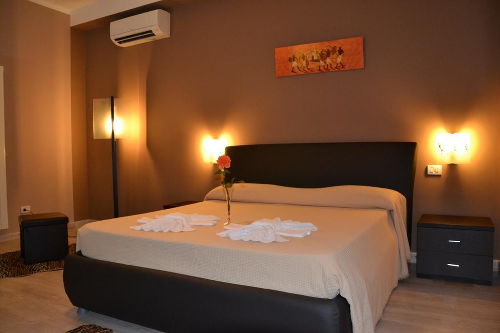 Fly In The World B&B Fiumicino Quarto foto