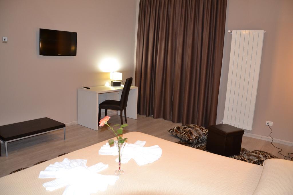 Fly In The World B&B Fiumicino Quarto foto